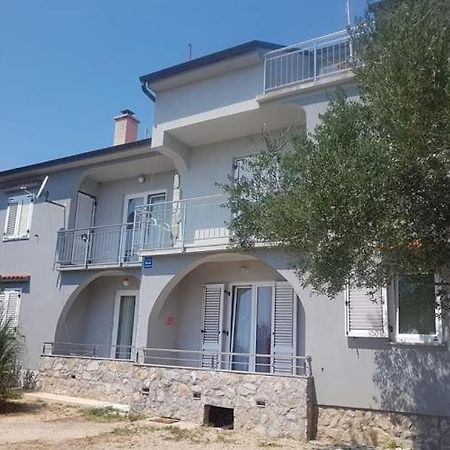 Sabljak Kornić Esterno foto